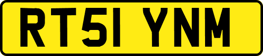 RT51YNM
