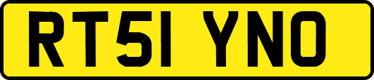 RT51YNO