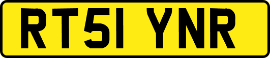 RT51YNR