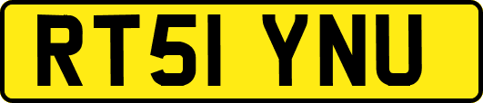 RT51YNU
