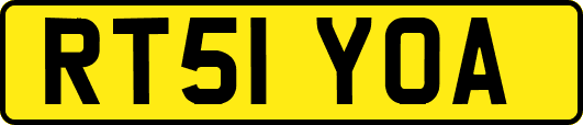 RT51YOA