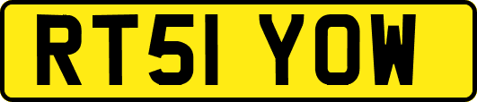 RT51YOW