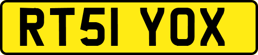 RT51YOX