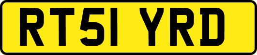 RT51YRD