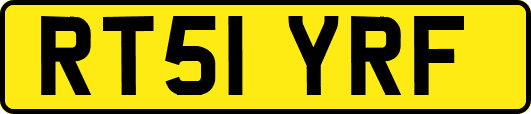 RT51YRF