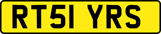 RT51YRS