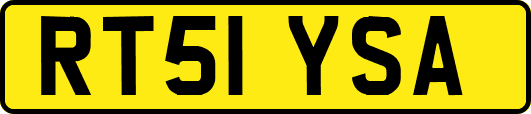 RT51YSA