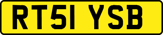 RT51YSB