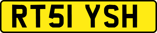 RT51YSH