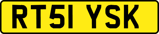 RT51YSK