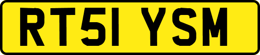 RT51YSM