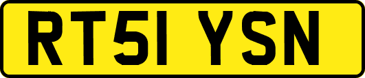 RT51YSN