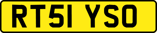 RT51YSO