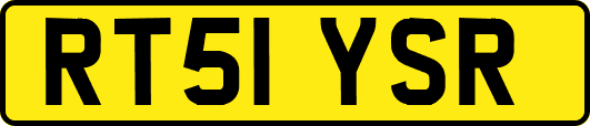 RT51YSR