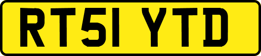 RT51YTD