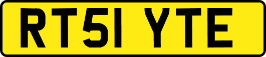 RT51YTE