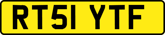 RT51YTF