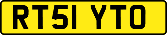 RT51YTO