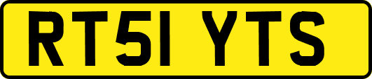 RT51YTS
