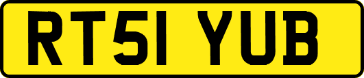RT51YUB
