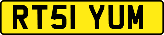 RT51YUM