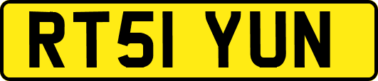 RT51YUN