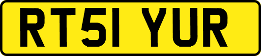 RT51YUR