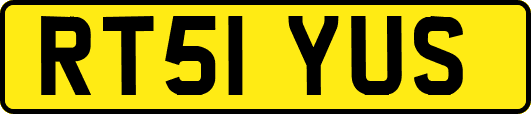 RT51YUS