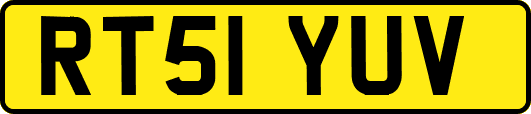 RT51YUV