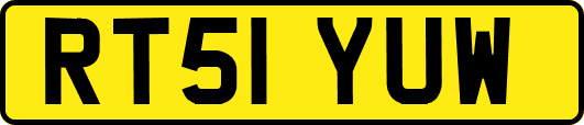 RT51YUW