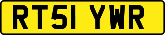 RT51YWR