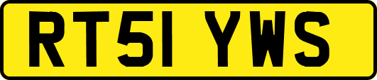 RT51YWS