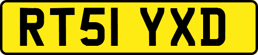 RT51YXD
