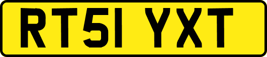 RT51YXT