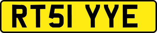 RT51YYE