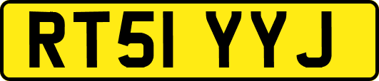 RT51YYJ
