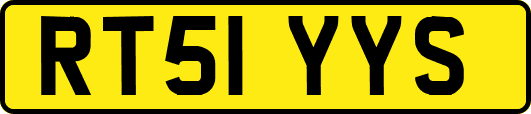 RT51YYS