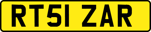 RT51ZAR
