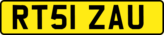 RT51ZAU