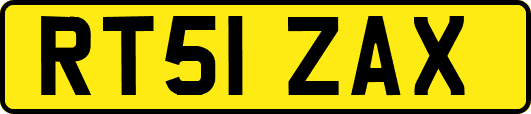 RT51ZAX