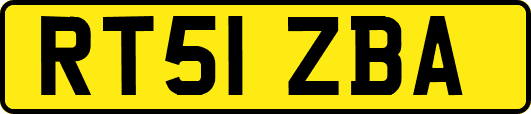 RT51ZBA