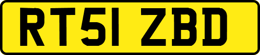 RT51ZBD