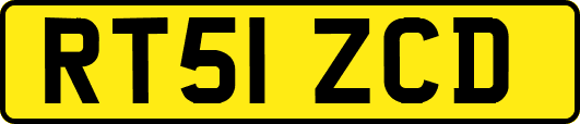 RT51ZCD