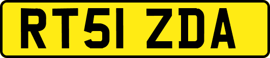 RT51ZDA