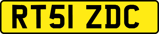 RT51ZDC
