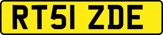RT51ZDE