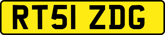 RT51ZDG