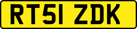 RT51ZDK