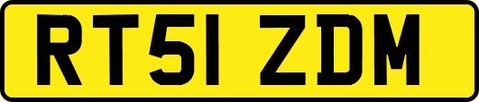 RT51ZDM