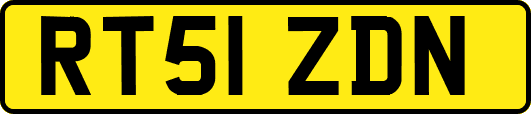 RT51ZDN